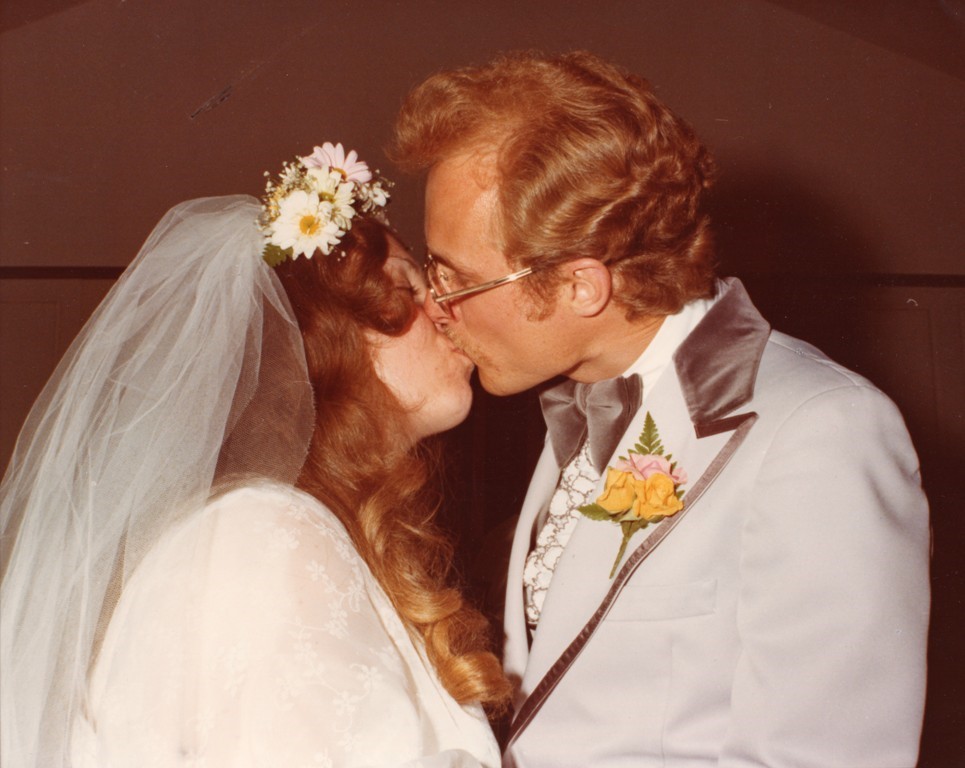 45 Years With My Best Friend and Wife – Know Your Flocks & Herds