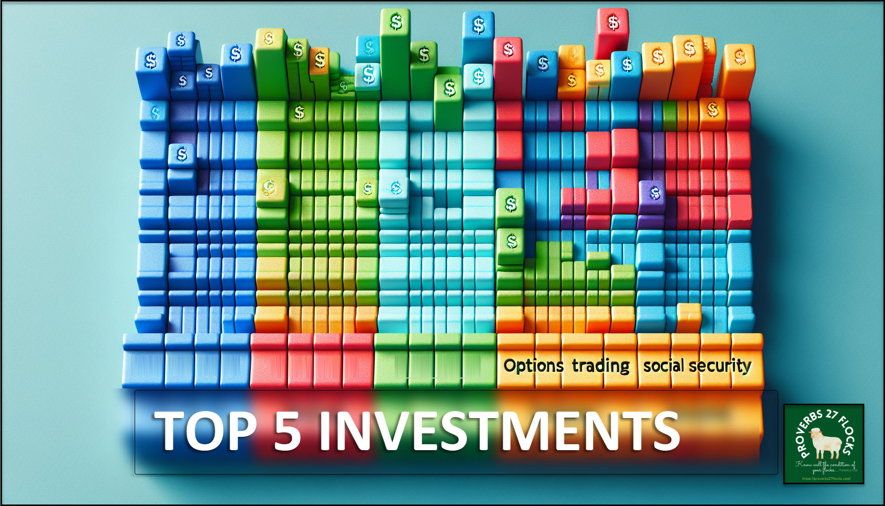 Top Investments Achieve Our Investing and Retirement Income Goals ...