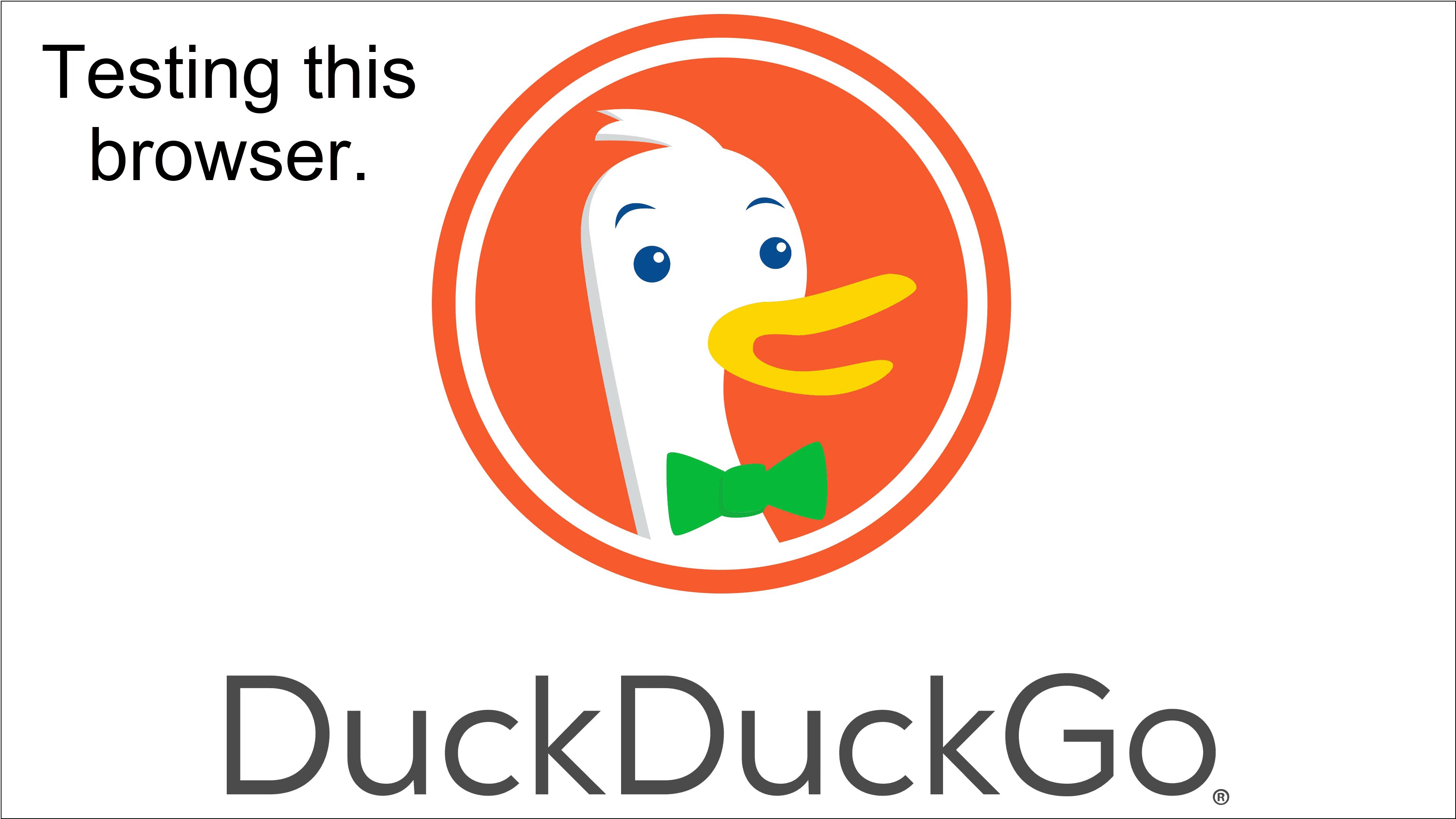 DuckDuckGo Browser on Windows 11 – Know Your Flocks & Herds