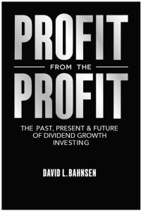 P:rofit From The Profit